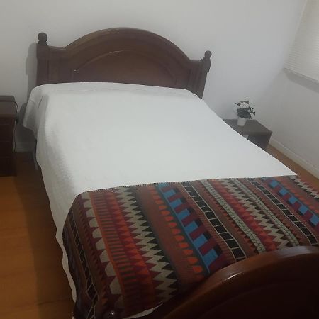 Bogota Rooms Aeropuerto エクステリア 写真