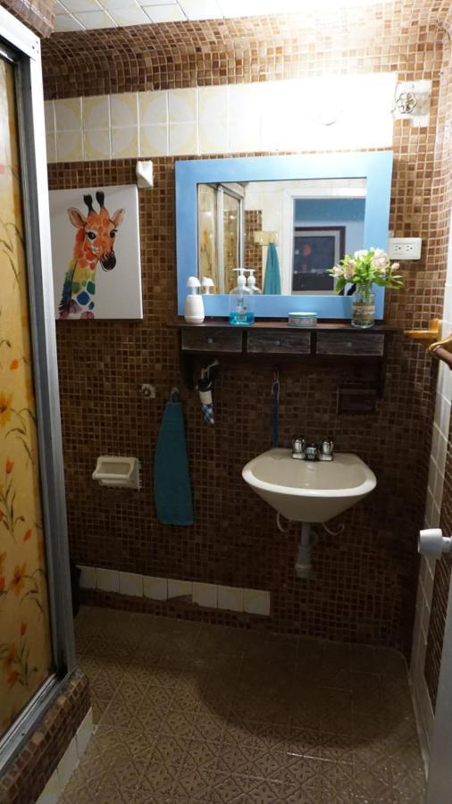 Bogota Rooms Aeropuerto エクステリア 写真
