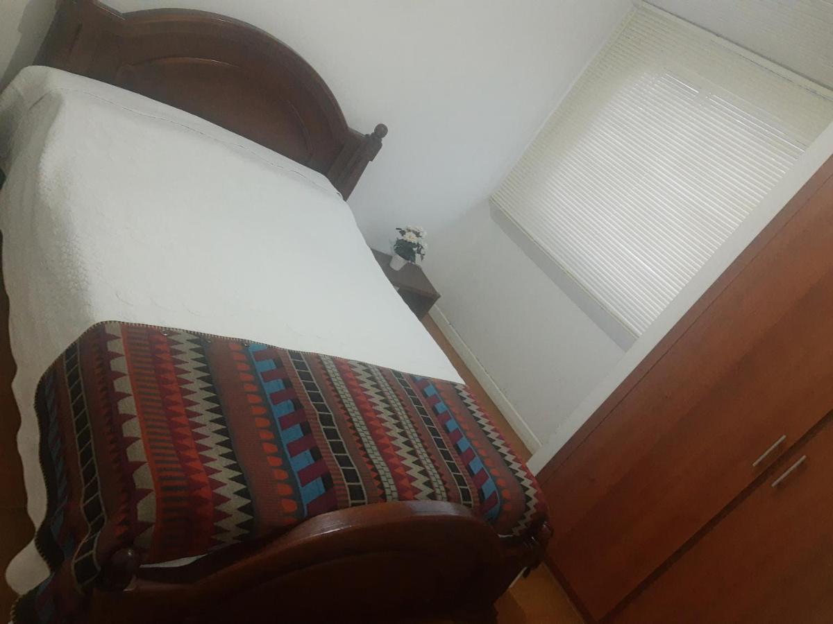 Bogota Rooms Aeropuerto エクステリア 写真